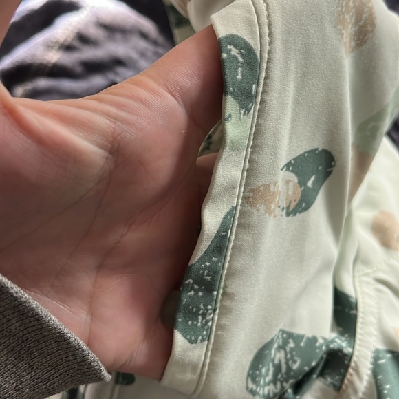 Men’s Legends mint camo shorts like new - Picture 7 of 8